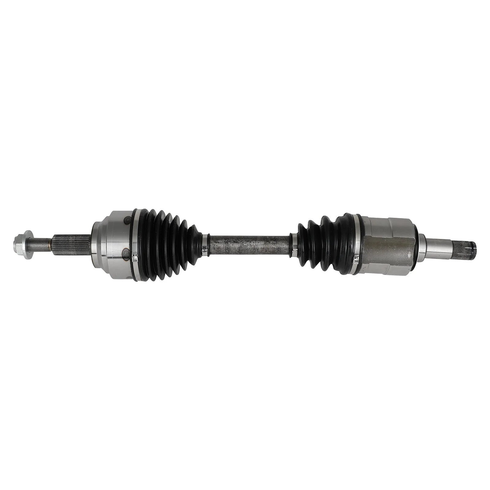 For Jeep Grand Cherokee 2014-2021 V6 3.0L Front Left AWD CV Axle Shaft 6B93BC-57 [4]