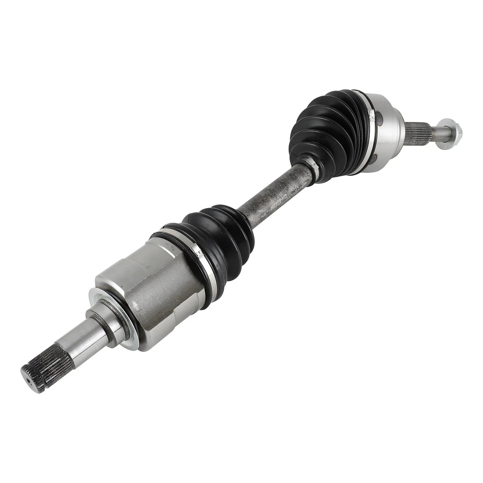 For Jeep Grand Cherokee 2014-2021 V6 3.0L Front Left AWD CV Axle Shaft 6B93BC-57 [5]