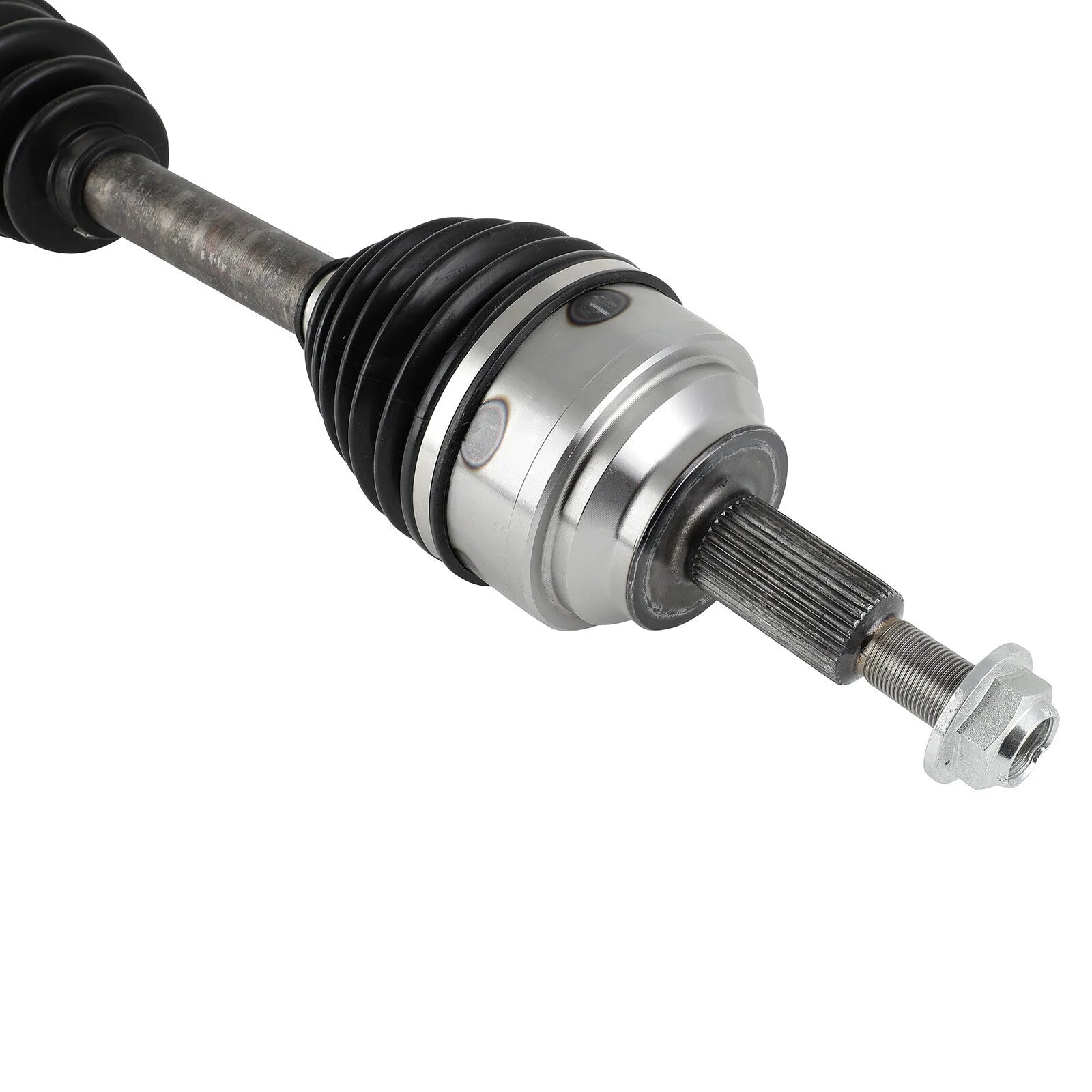 For Jeep Grand Cherokee 2014-2021 V6 3.0L Front Left AWD CV Axle Shaft 6B93BC-57 [6]