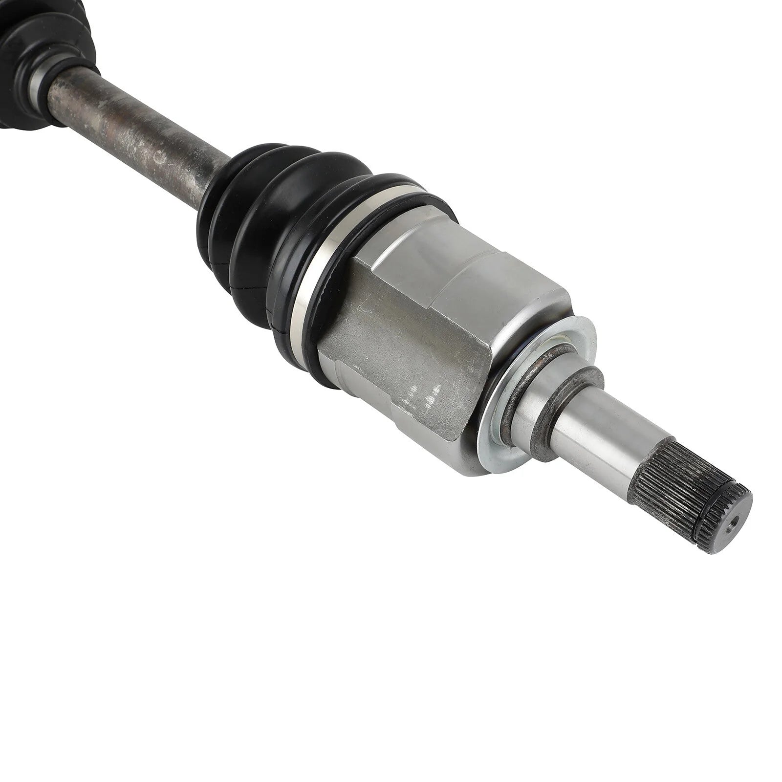 For Jeep Grand Cherokee 2014-2021 V6 3.0L Front Left AWD CV Axle Shaft 6B93BC-57 [7]