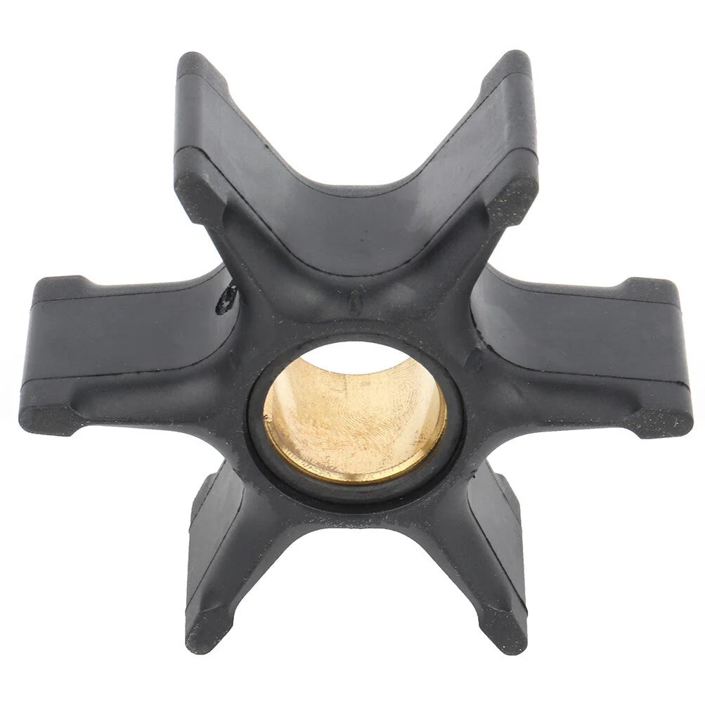 For Johnson 75-250 HP V4 V6 V8 Water Pump Impeller Kit 435929 5001595 6 Blade 6B93BC-57 [3]