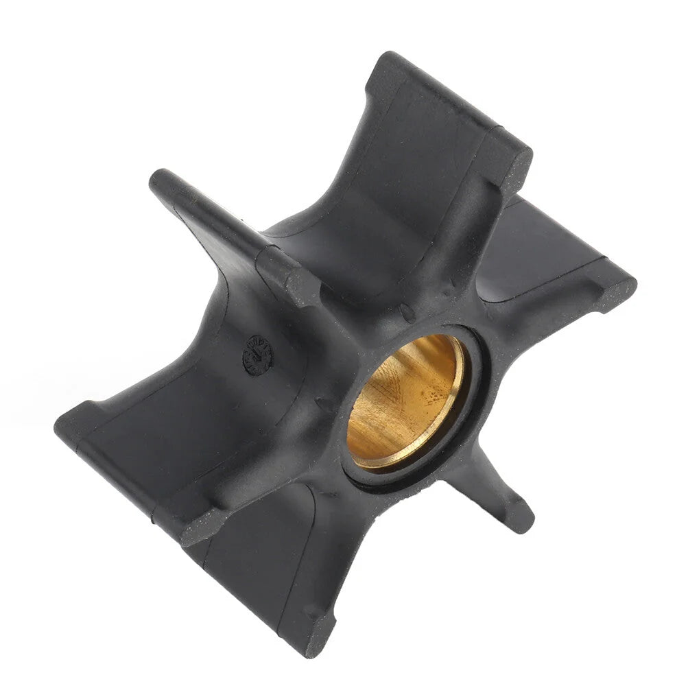 For Johnson 75-250 HP V4 V6 V8 Water Pump Impeller Kit 435929 5001595 6 Blade 6B93BC-57 [4]