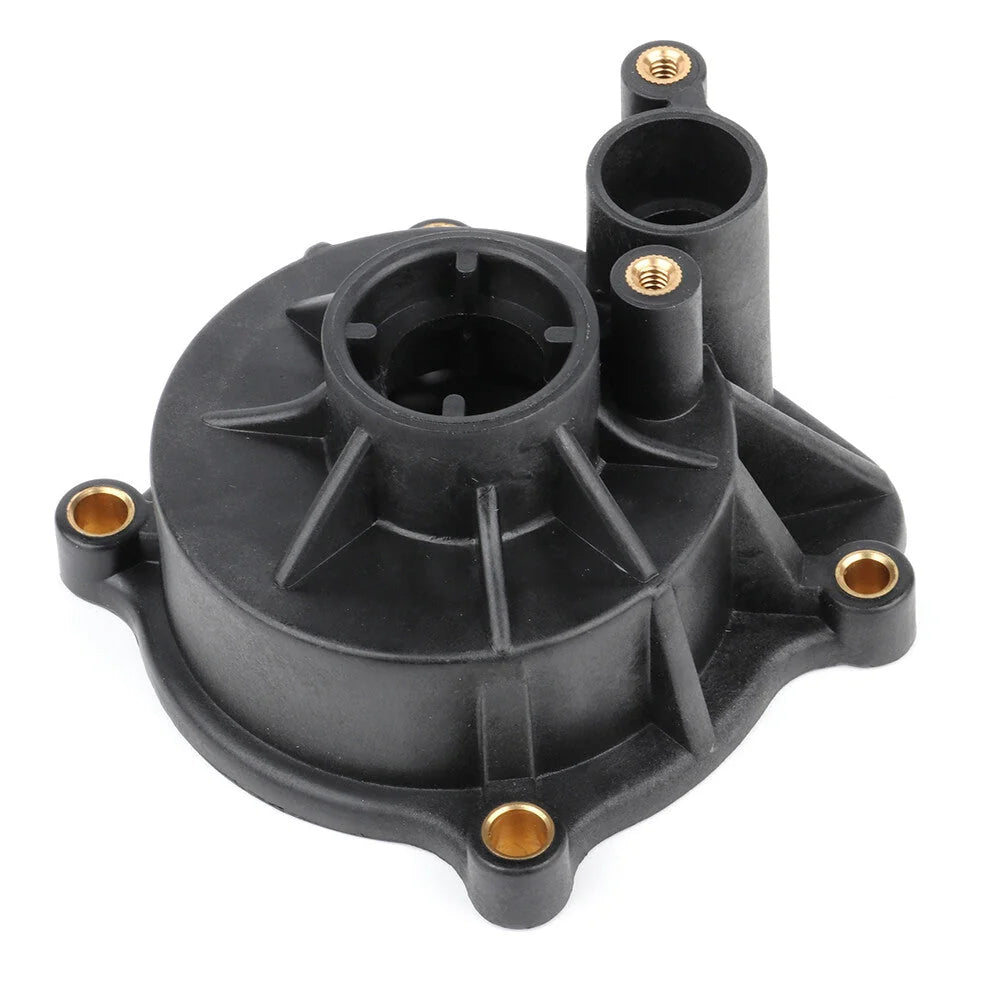 For Johnson 75-250 HP V4 V6 V8 Water Pump Impeller Kit 435929 5001595 6 Blade 6B93BC-57 [5]