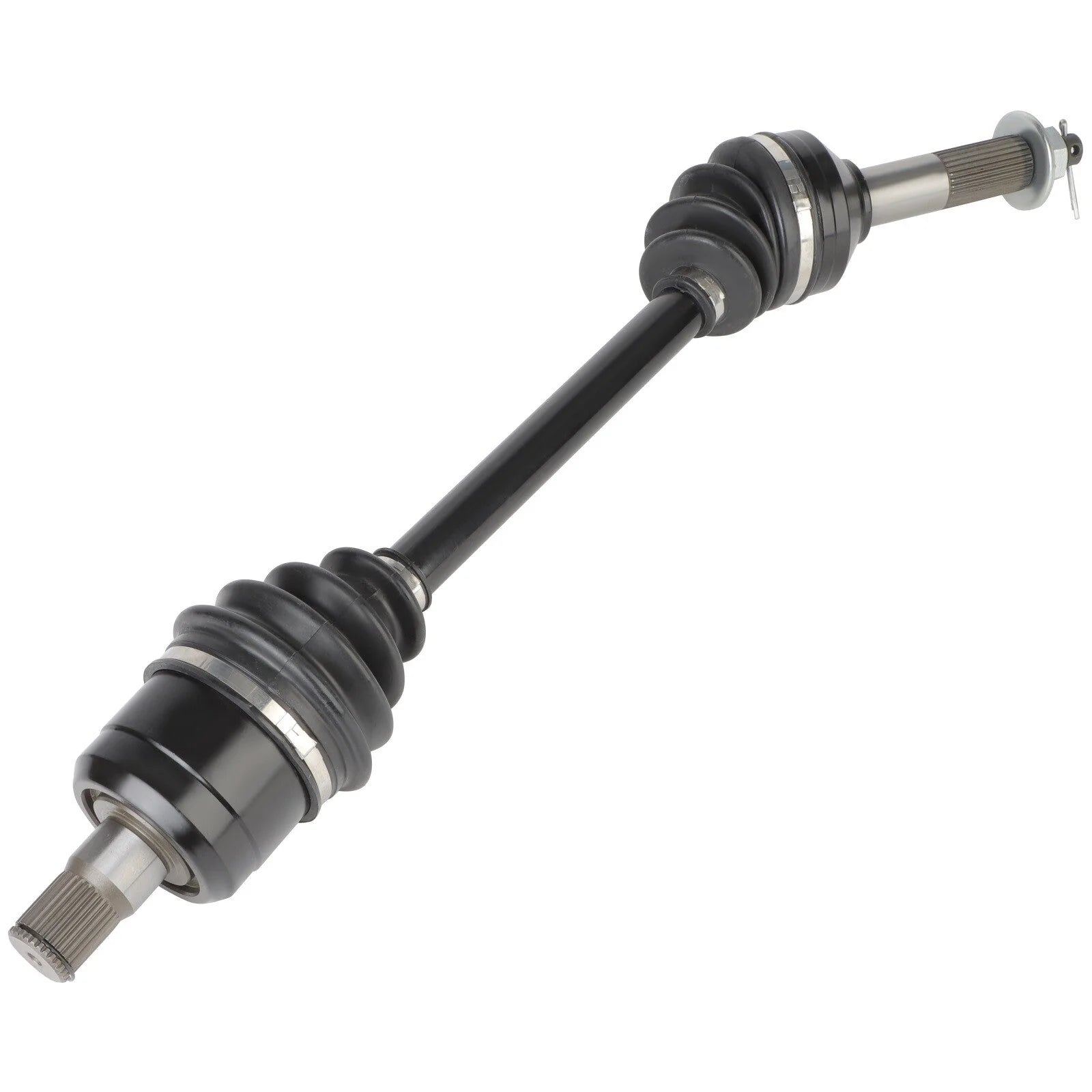 For Kawasaki Teryx4 800 CV Axles Rear Passenger Driver 2016 2017 2018 2019 6B93BC-57 [11]
