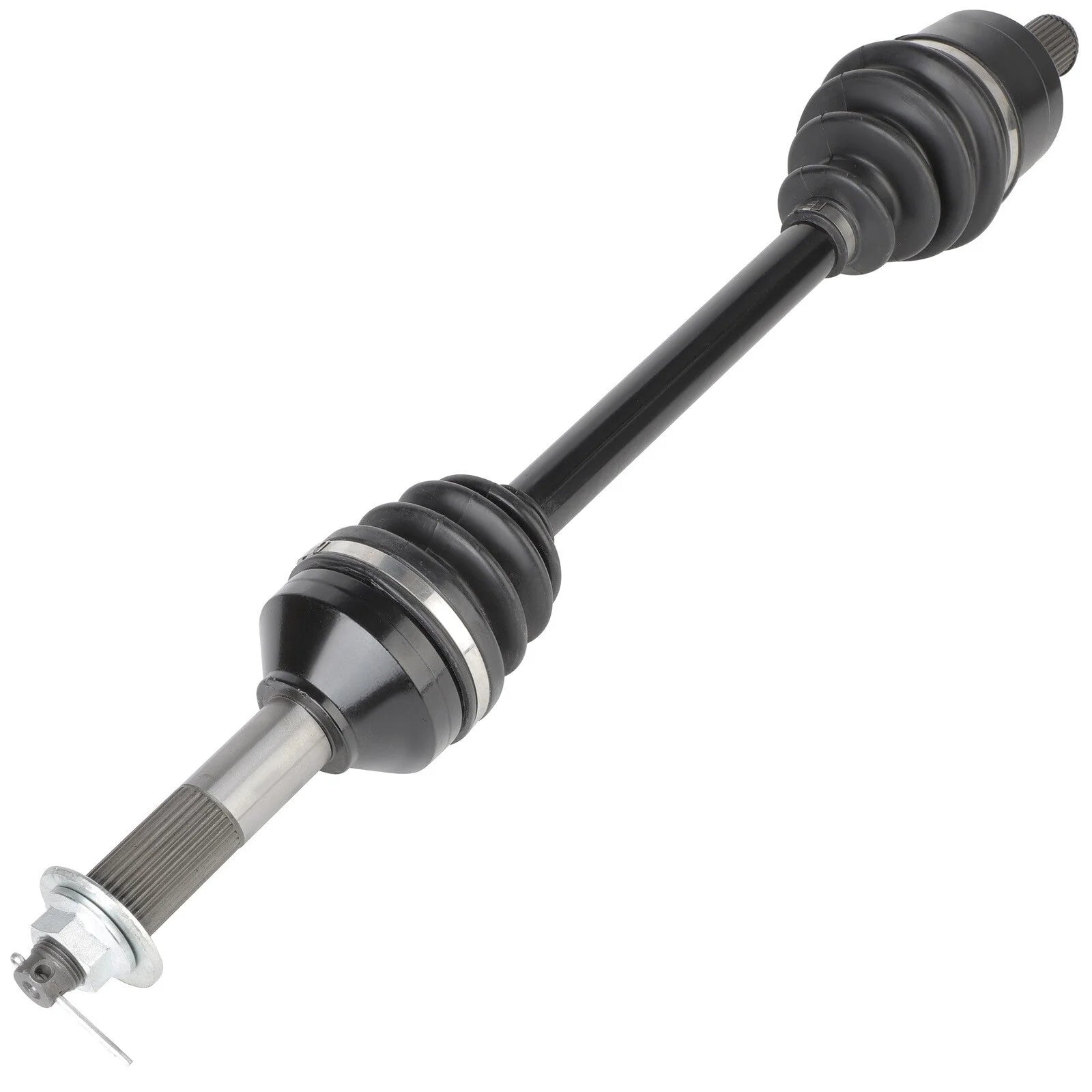 For Kawasaki Teryx4 800 CV Axles Rear Passenger Driver 2016 2017 2018 2019 6B93BC-57 [3]