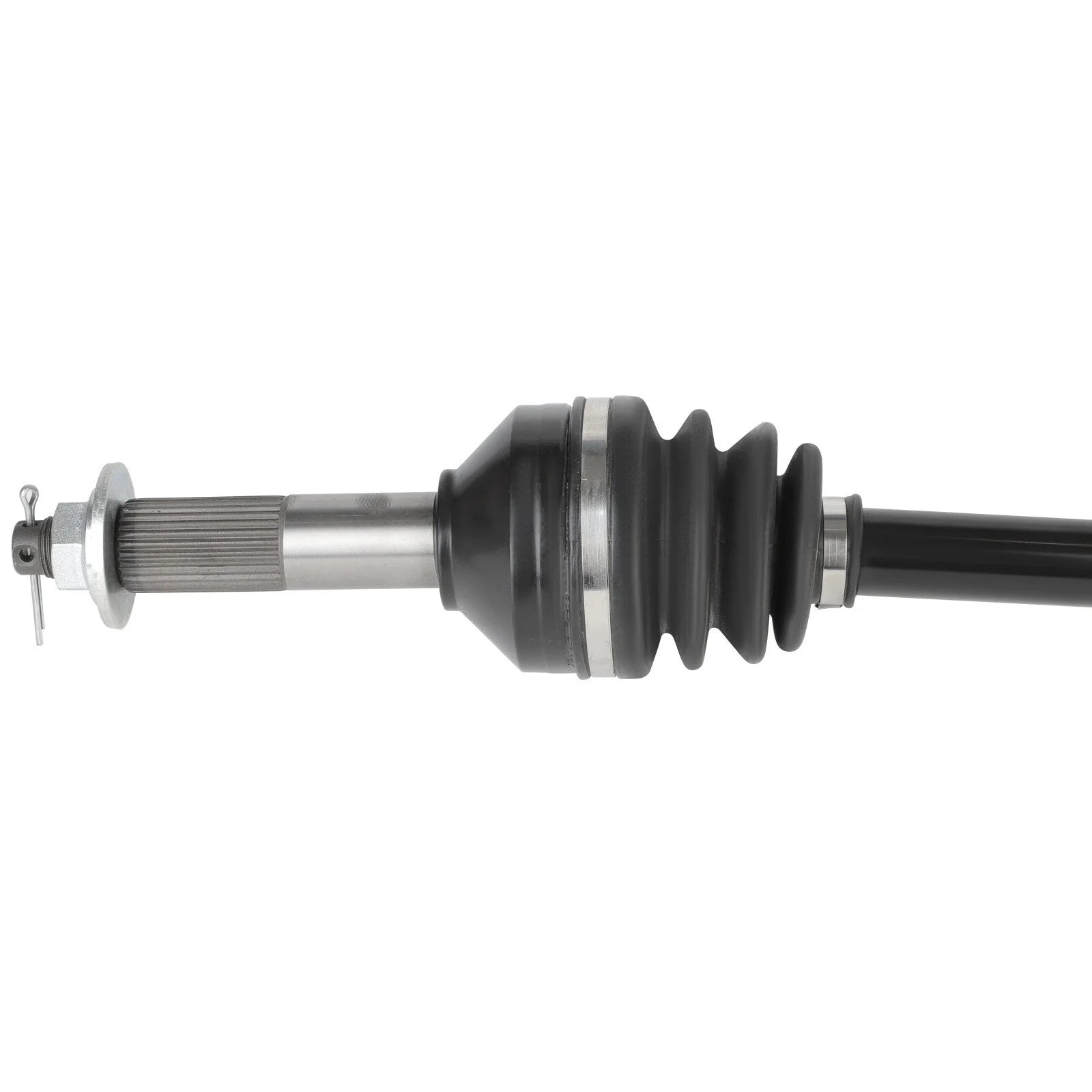 For Kawasaki Teryx4 800 CV Axles Rear Passenger Driver 2016 2017 2018 2019 6B93BC-57 [7]