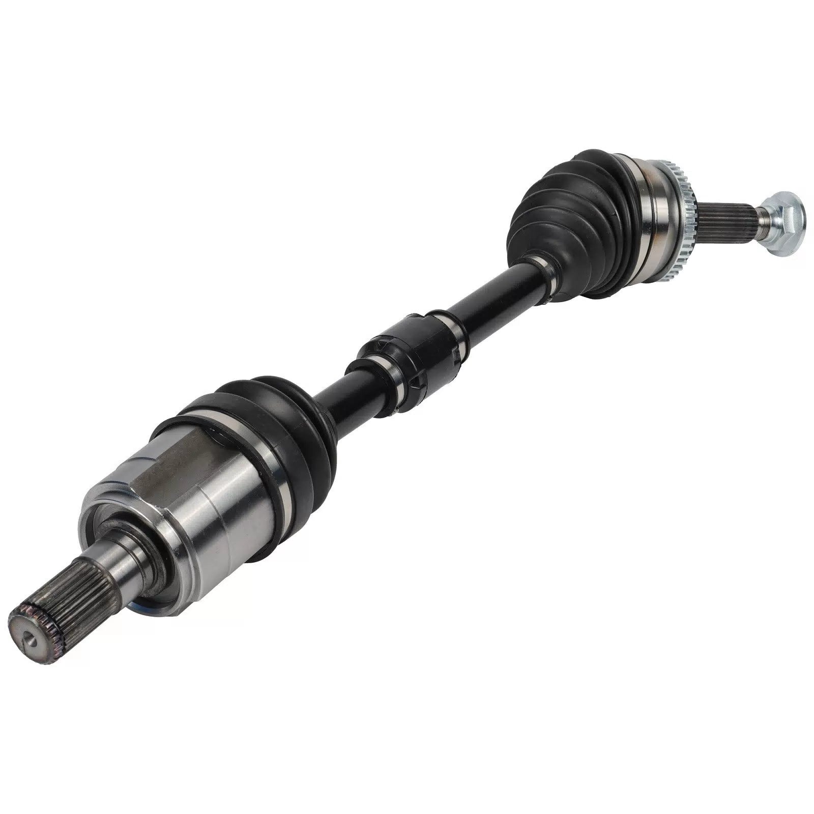 For Kia Forte Koup Forte5 2014-2016 1.6L Turbo Automatic 2Pcs Front CV Axles KOEEP [11]