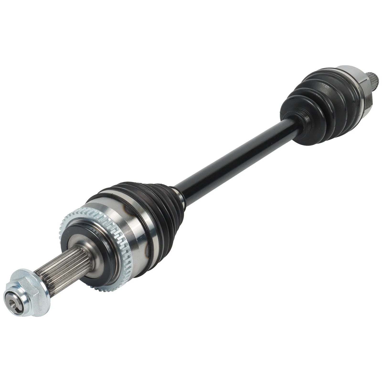 For Kia Soul 2012-2013 L4 1.6L Front Left Manual Transmission CV Axle Assembly 6B93BC-57 [2]
