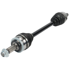 For Kia Soul 2012-2013 L4 1.6L Front Left Manual Transmission CV Axle Assembly 6B93BC-57 [2]