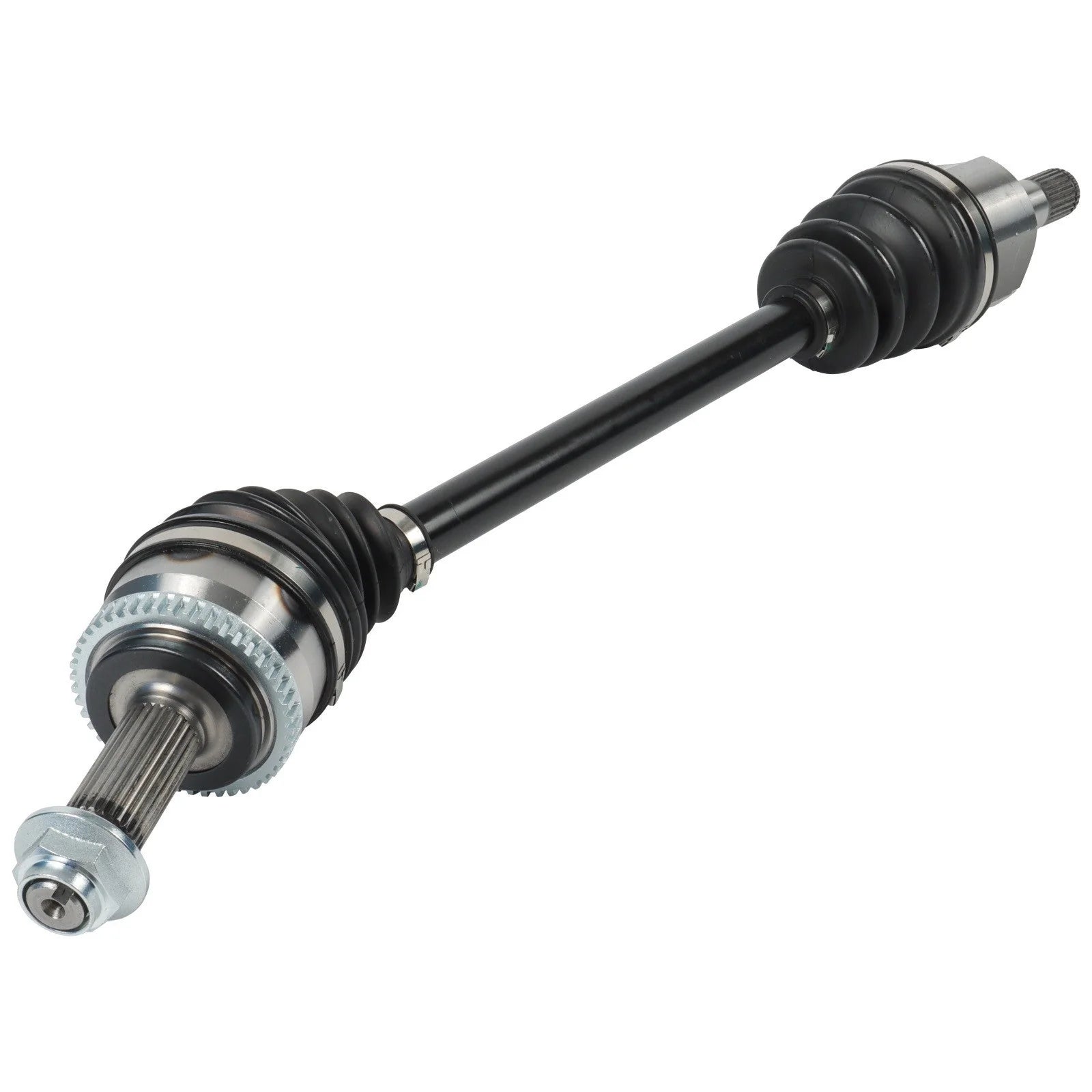 For Kia Soul 2012-2013 L4 1.6L Front Left Manual Transmission CV Axle Assembly 6B93BC-57 [3]