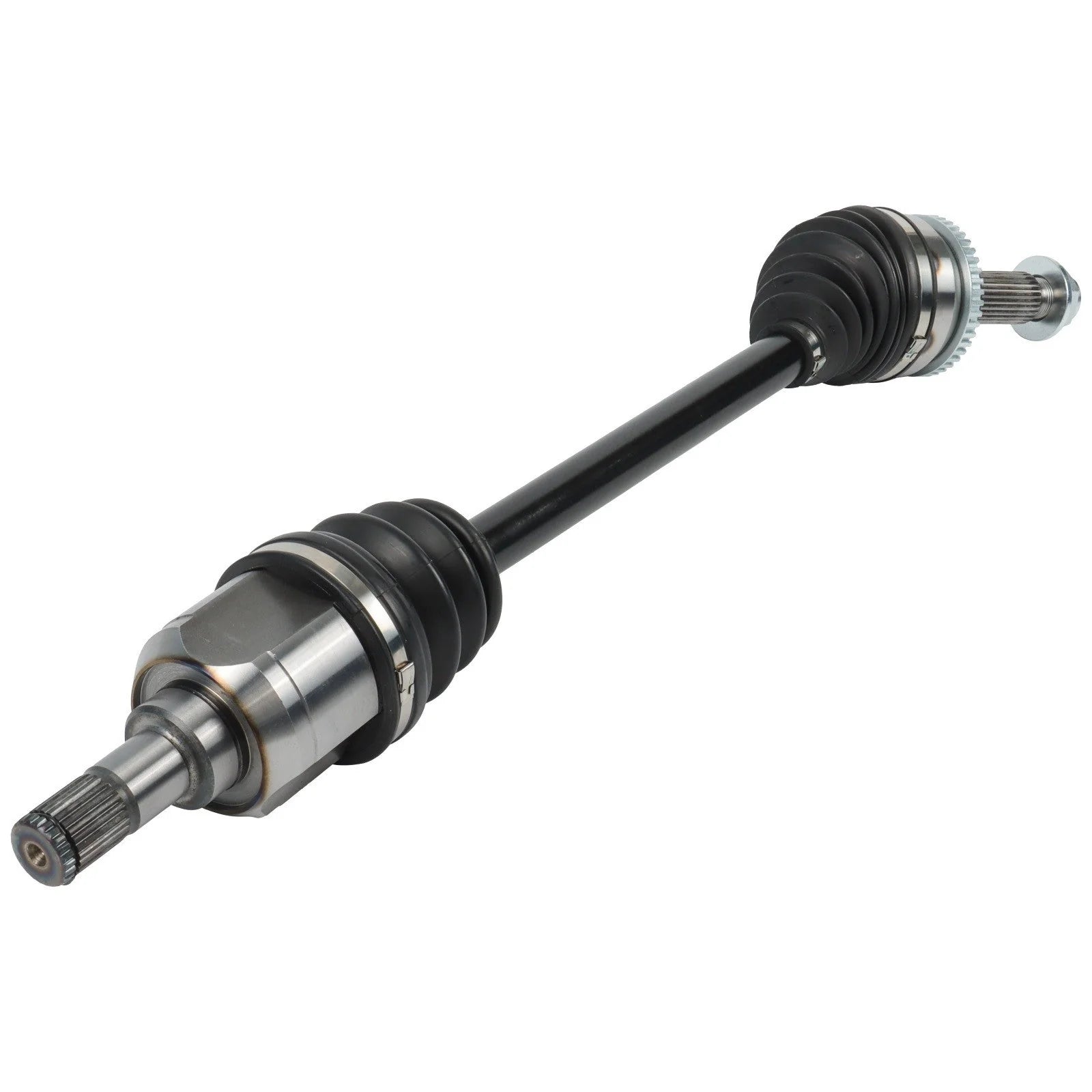 For Kia Soul 2012-2013 L4 1.6L Front Left Manual Transmission CV Axle Assembly 6B93BC-57 [4]