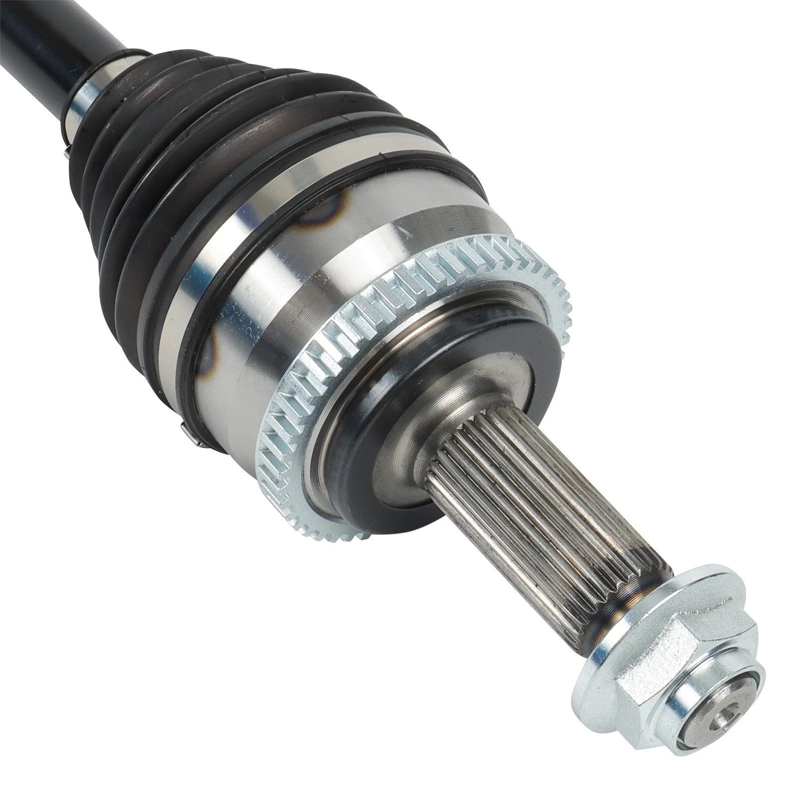 For Kia Soul 2012-2013 L4 1.6L Front Left Manual Transmission CV Axle Assembly 6B93BC-57 [5]