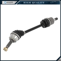 For Kia for Spectra 04-06 for Hyundai Elantra 01-06 Automatic Front Left CV Axle KOEEP [1]