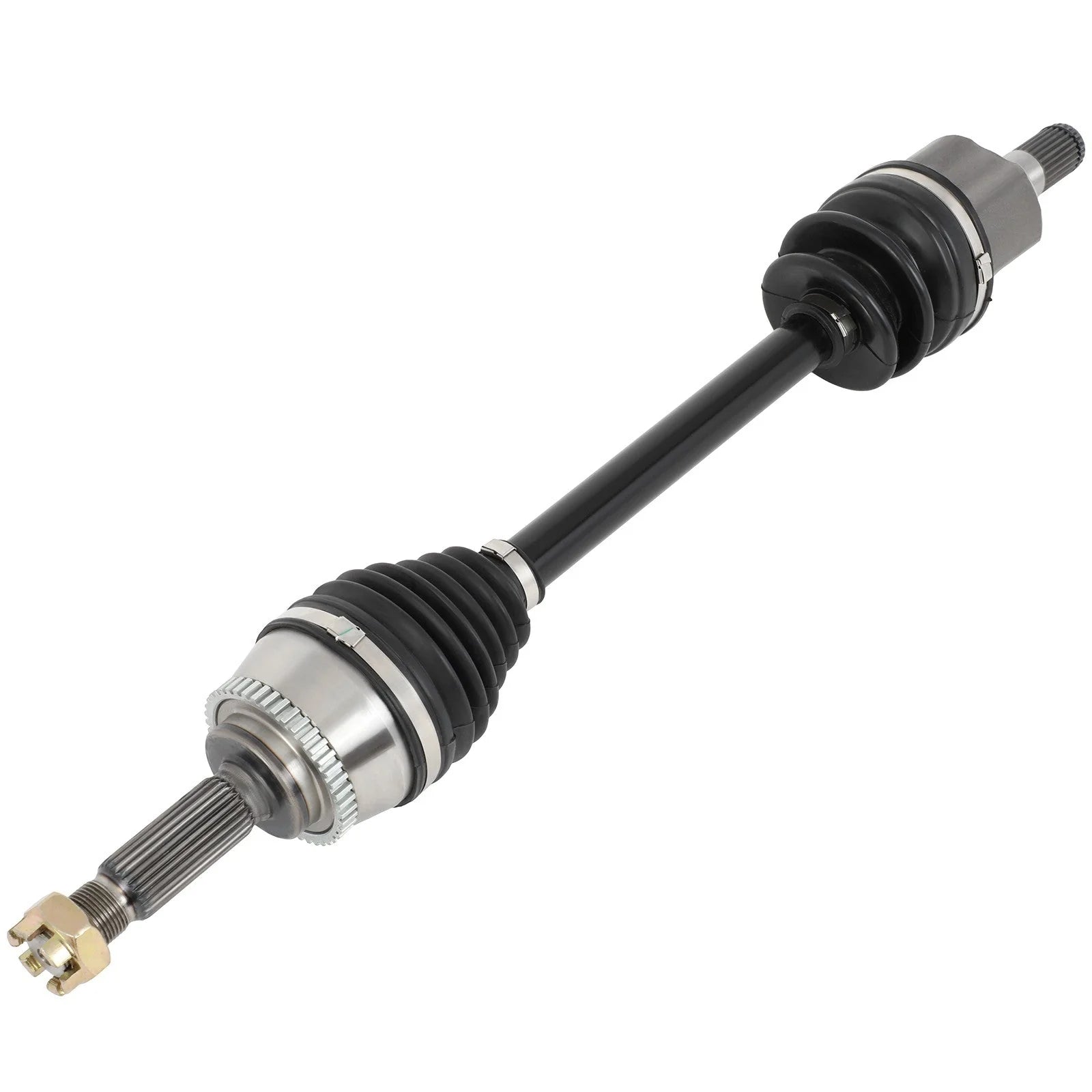 For Kia for Spectra 04-06 for Hyundai Elantra 01-06 Automatic Front Left CV Axle KOEEP [2]