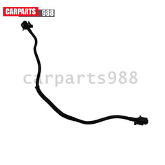 For Land Rover Range Rover Evoque 2.0L Radiator Top Overflow Hose LR024251 6B93BC-57 [1]