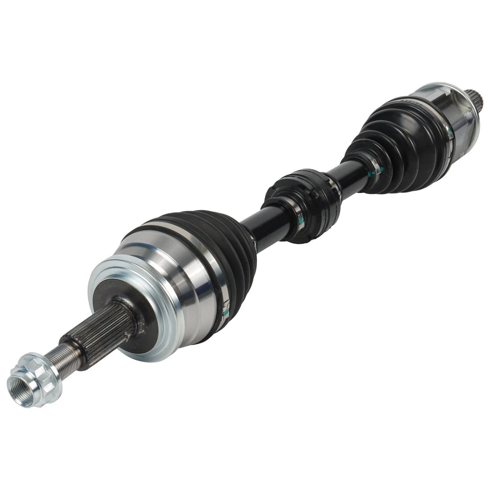 For Lexus ES300h 2020-2022 for Toyota RAV4 2021-2022 2.5L CV Axle Front Left KOEEP [2]