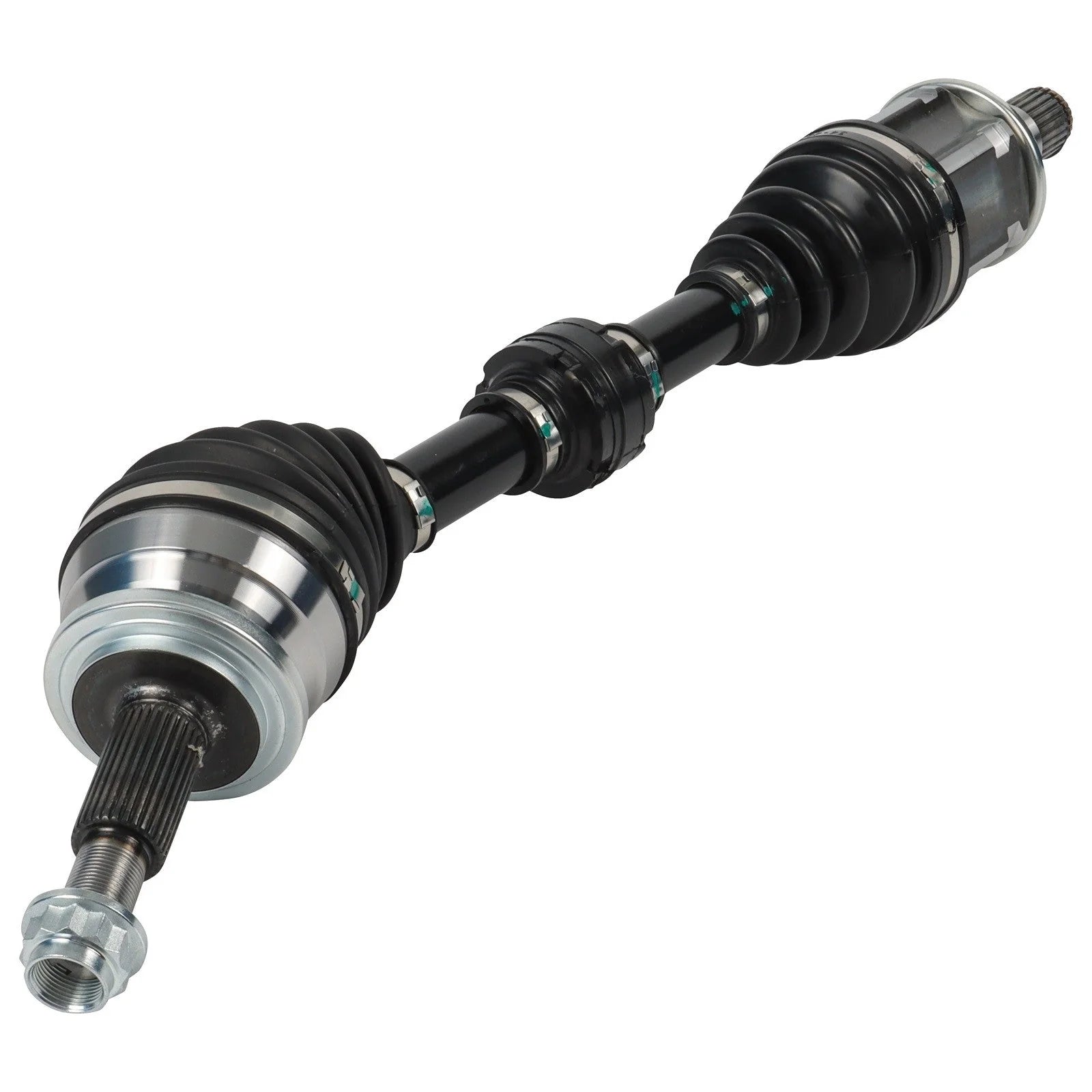 For Lexus ES300h 2020-2022 for Toyota RAV4 2021-2022 2.5L CV Axle Front Left KOEEP [3]