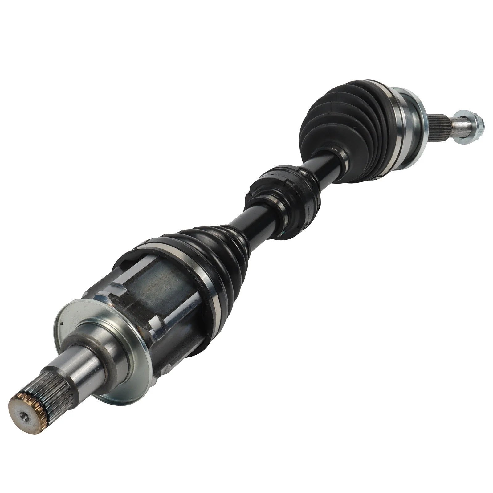 For Lexus ES300h 2020-2022 for Toyota RAV4 2021-2022 2.5L CV Axle Front Left KOEEP [4]