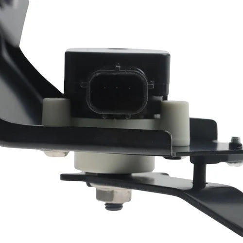 For Lexus GS300 GS350 Left Rear Suspension Ride Height Level Sensor 8940830130 6B93BC-57 [2]