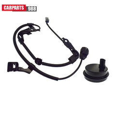 For Lexus GS350 GS430 IS250 Front Right ABS Wheel Speed Sensor + Sensor Wire 6B93BC-57 [2]
