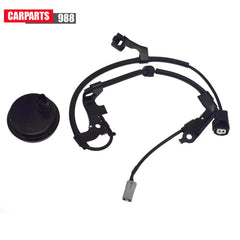 For Lexus GS350 GS430 IS250 Front Right ABS Wheel Speed Sensor + Sensor Wire 6B93BC-57 [3]