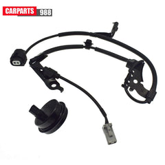 For Lexus GS350 GS430 IS250 Front Right ABS Wheel Speed Sensor + Sensor Wire 6B93BC-57 [4]