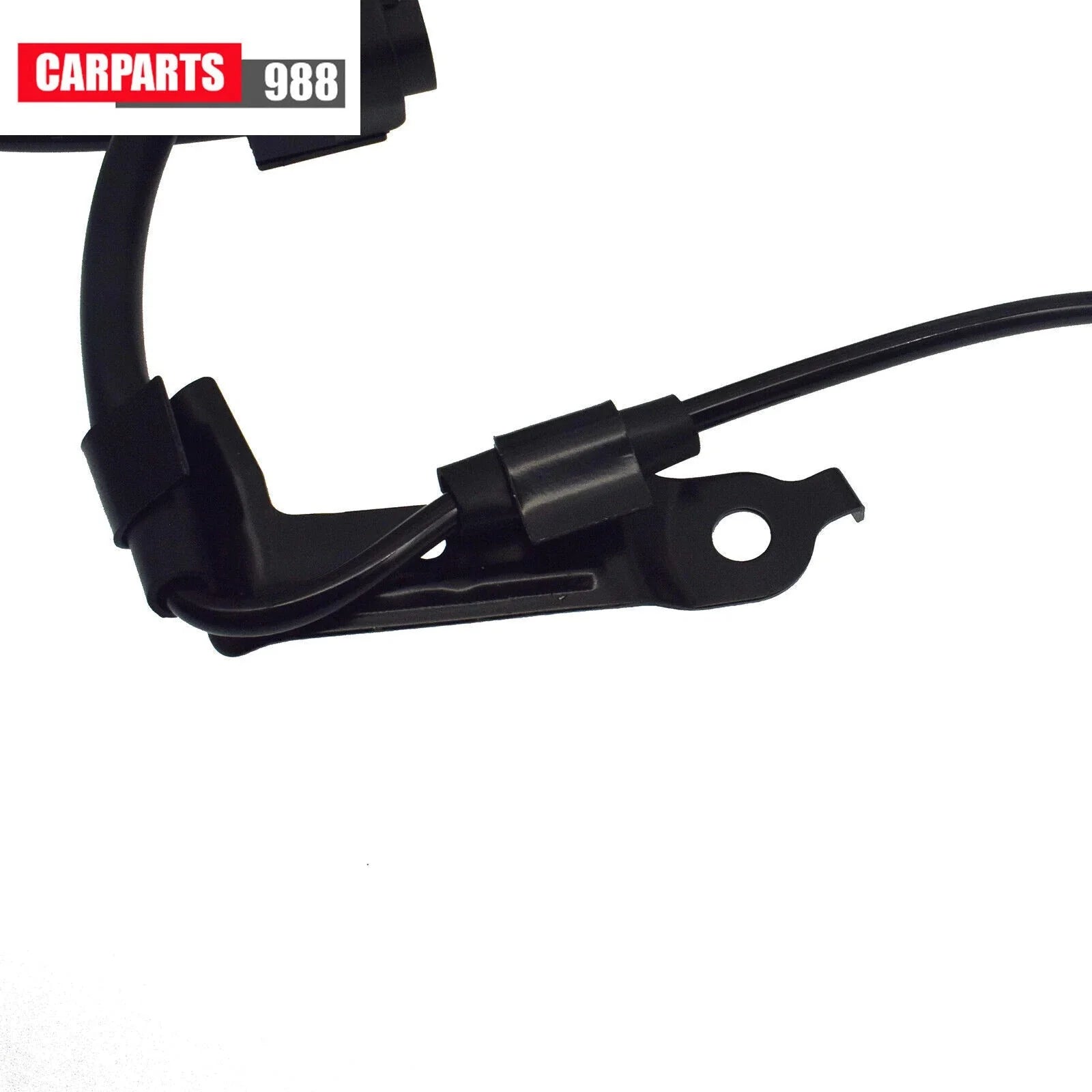 For Lexus GS350 GS430 IS250 Front Right ABS Wheel Speed Sensor + Sensor Wire 6B93BC-57 [7]