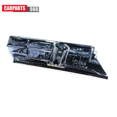 For Lexus GS350 GS430 Left LH Headlight Washer Nozzle Cover Chrome & Black Clip 6B93BC-57 [4]