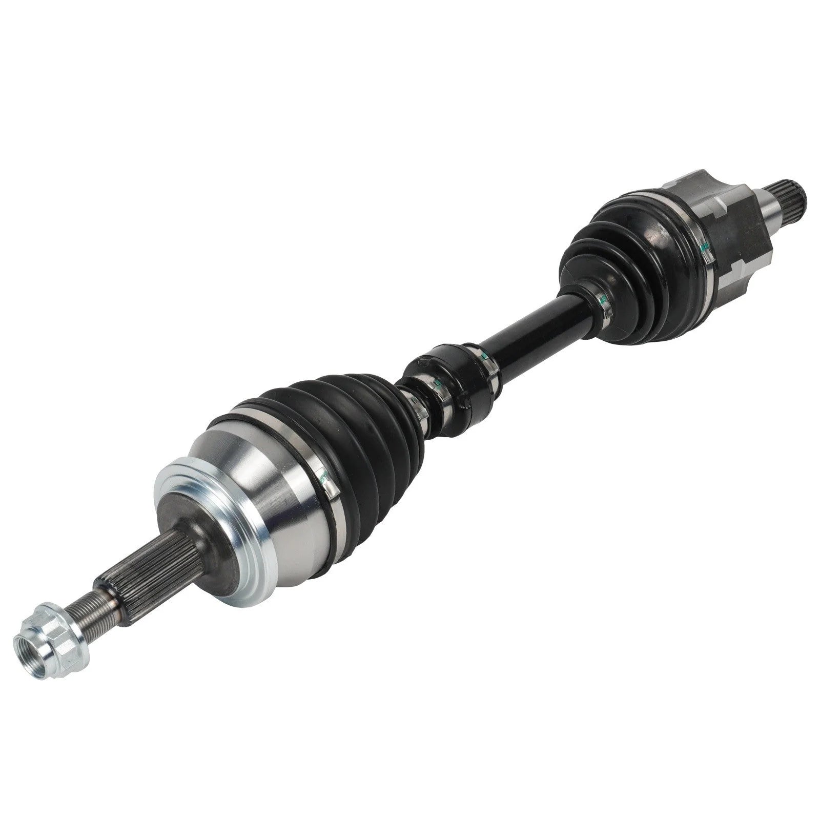 For Lexus NX200t 2015 2016 2017 L4 2.0L AWD Front Left Driver CV Axle Assembly 6B93BC-57 [2]