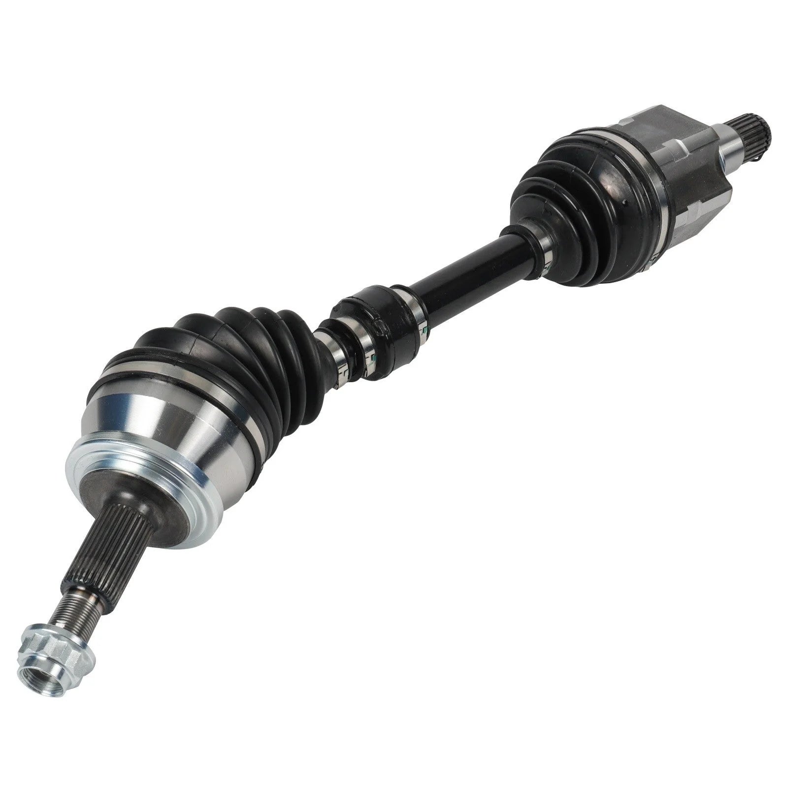 For Lexus NX200t 2015 2016 2017 L4 2.0L AWD Front Left Driver CV Axle Assembly 6B93BC-57 [3]