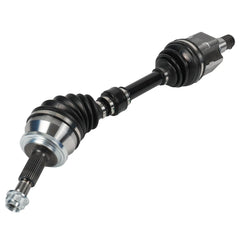 For Lexus NX200t 2015 2016 2017 L4 2.0L AWD Front Left Driver CV Axle Assembly 6B93BC-57 [3]