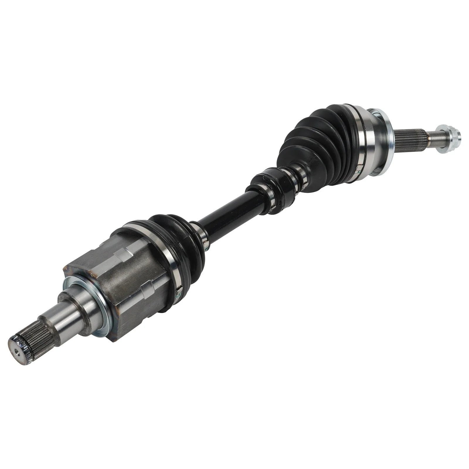 For Lexus NX200t 2015 2016 2017 L4 2.0L AWD Front Left Driver CV Axle Assembly 6B93BC-57 [4]