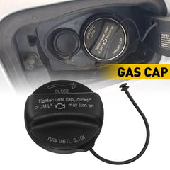 For MW (99-10) E39 E46 E60 Gas Fuel Cap BLAU OEM + 3 year Warranty EOA 6B93BC-57 [1]