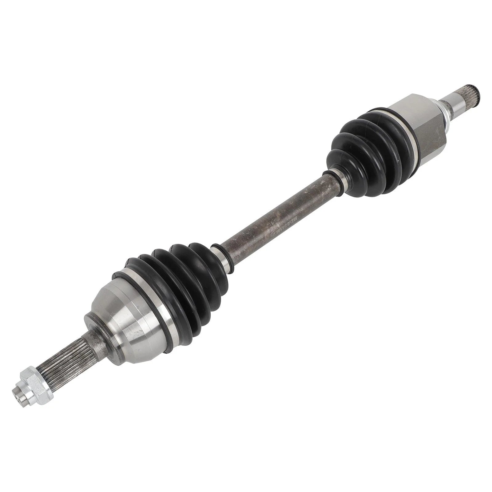 For Mazda 3 2012-2013 L4 2.0L Manual Front Left Exc SKYACTIV CV Axle Shaft 6B93BC-57 [2]