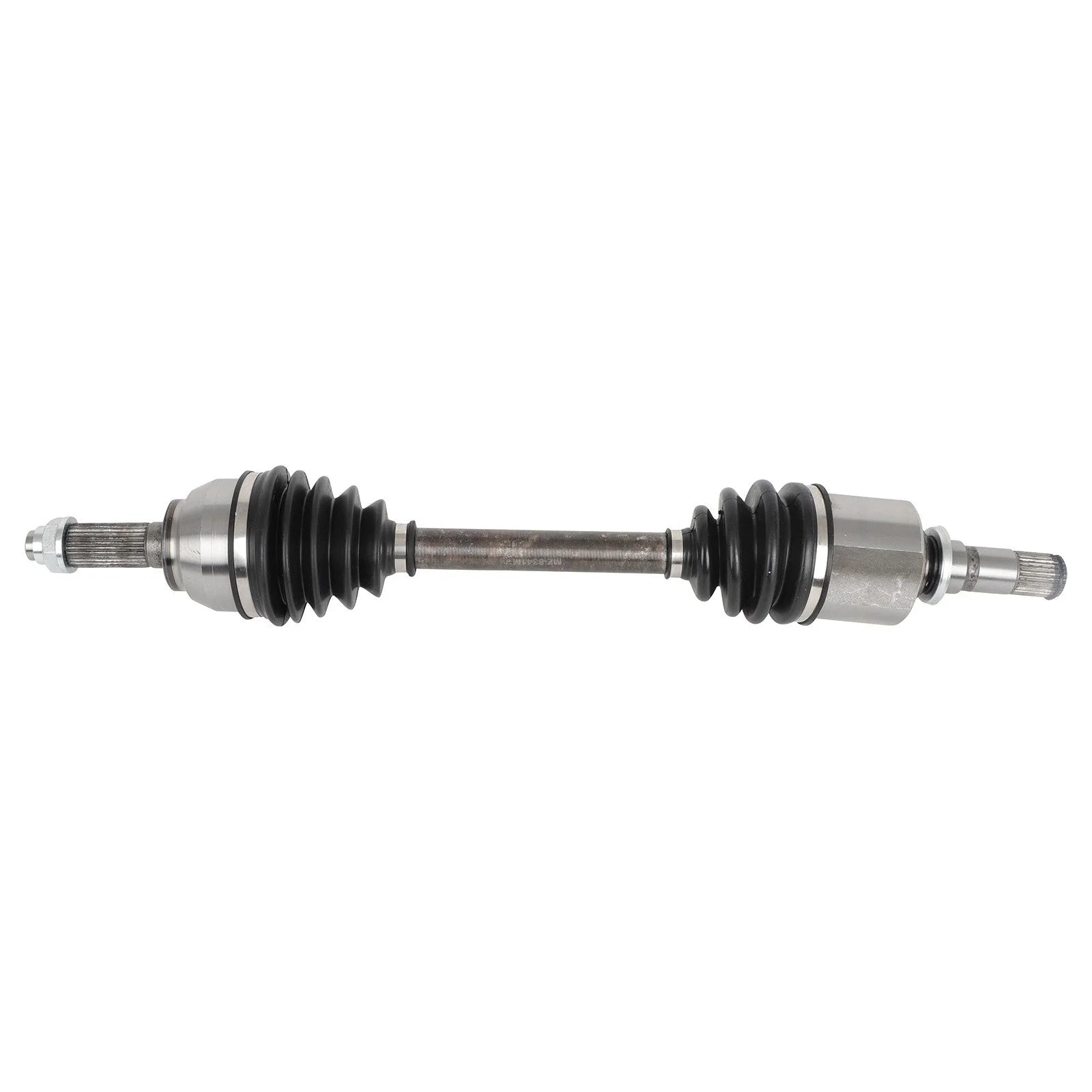 For Mazda 3 2012-2013 L4 2.0L Manual Front Left Exc SKYACTIV CV Axle Shaft 6B93BC-57 [3]