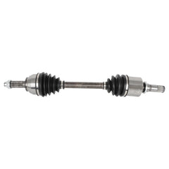 For Mazda 3 2012-2013 L4 2.0L Manual Front Left Exc SKYACTIV CV Axle Shaft 6B93BC-57 [3]