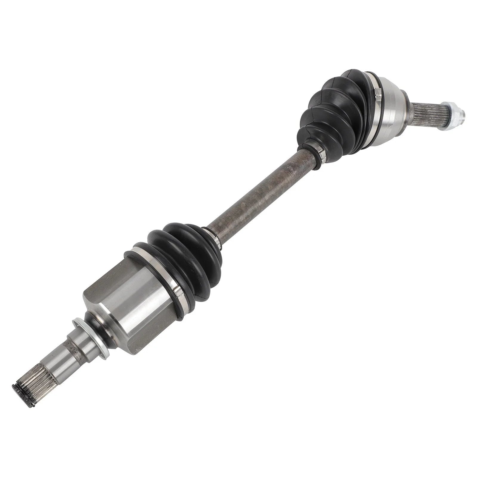For Mazda 3 2012-2013 L4 2.0L Manual Front Left Exc SKYACTIV CV Axle Shaft 6B93BC-57 [4]