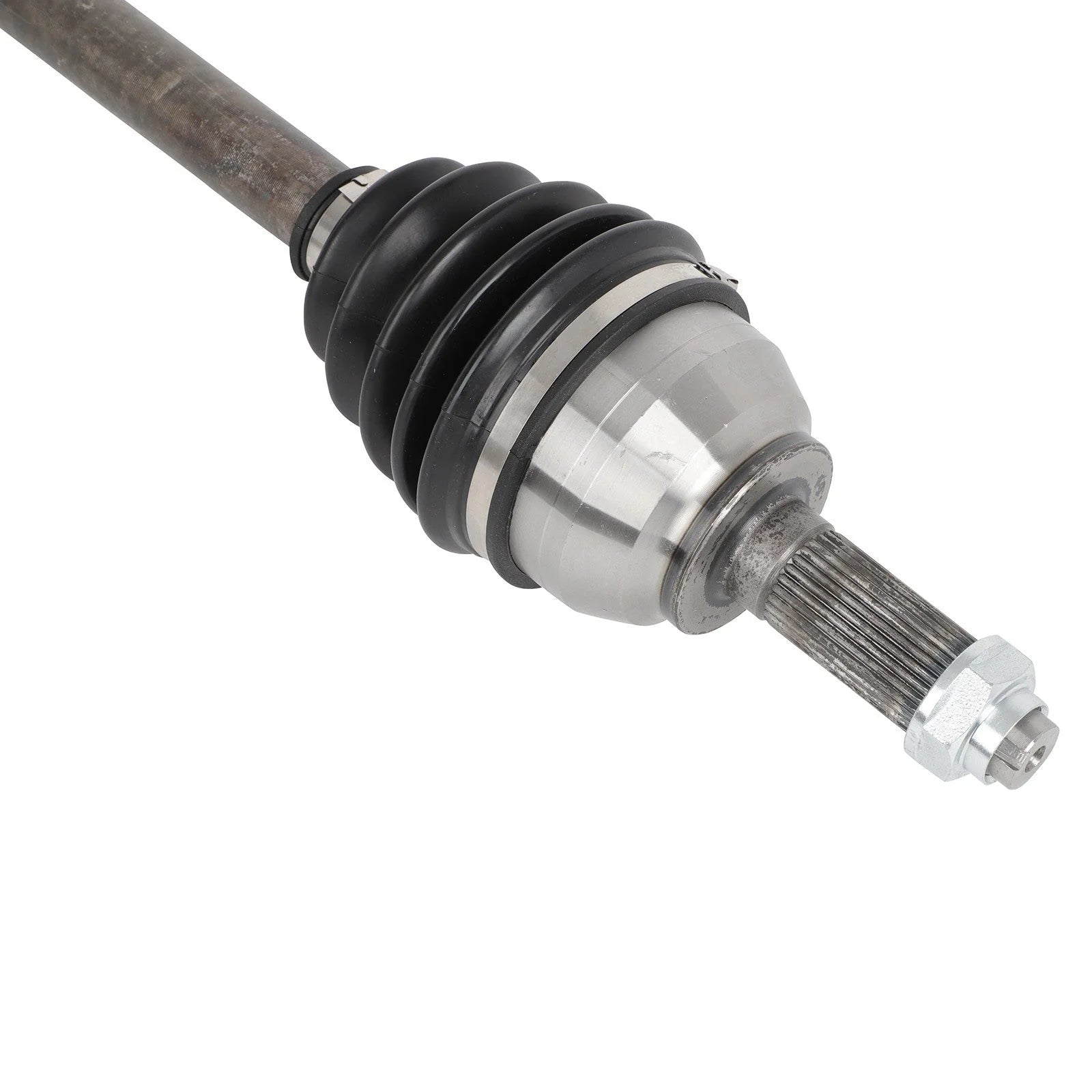 For Mazda 3 2012-2013 L4 2.0L Manual Front Left Exc SKYACTIV CV Axle Shaft 6B93BC-57 [5]