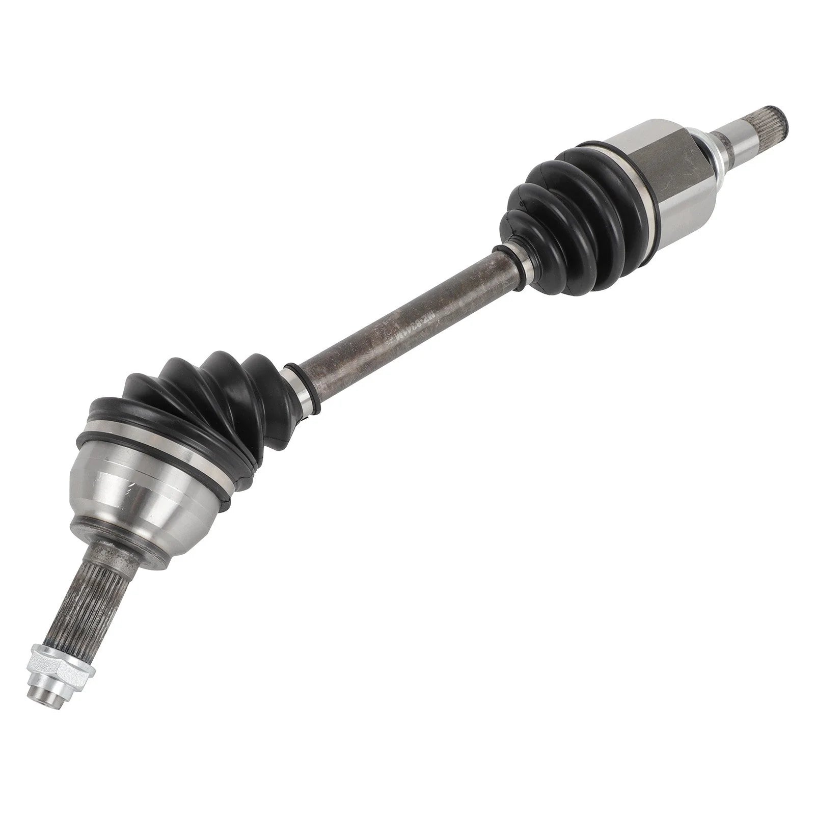 For Mazda 3 2012-2013 L4 2.0L Manual Front Left Exc SKYACTIV CV Axle Shaft 6B93BC-57 [6]