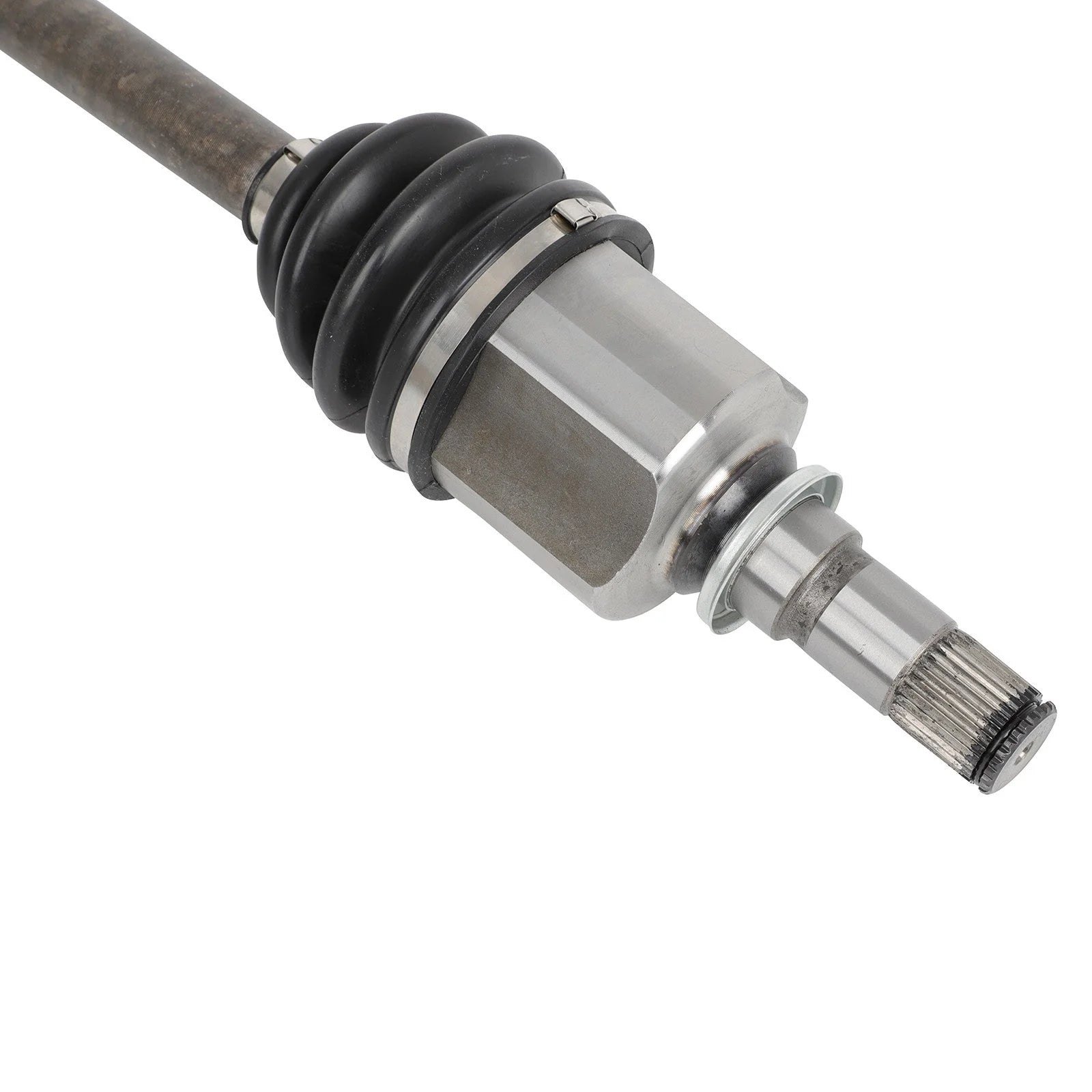 For Mazda 3 2012-2013 L4 2.0L Manual Front Left Exc SKYACTIV CV Axle Shaft 6B93BC-57 [7]