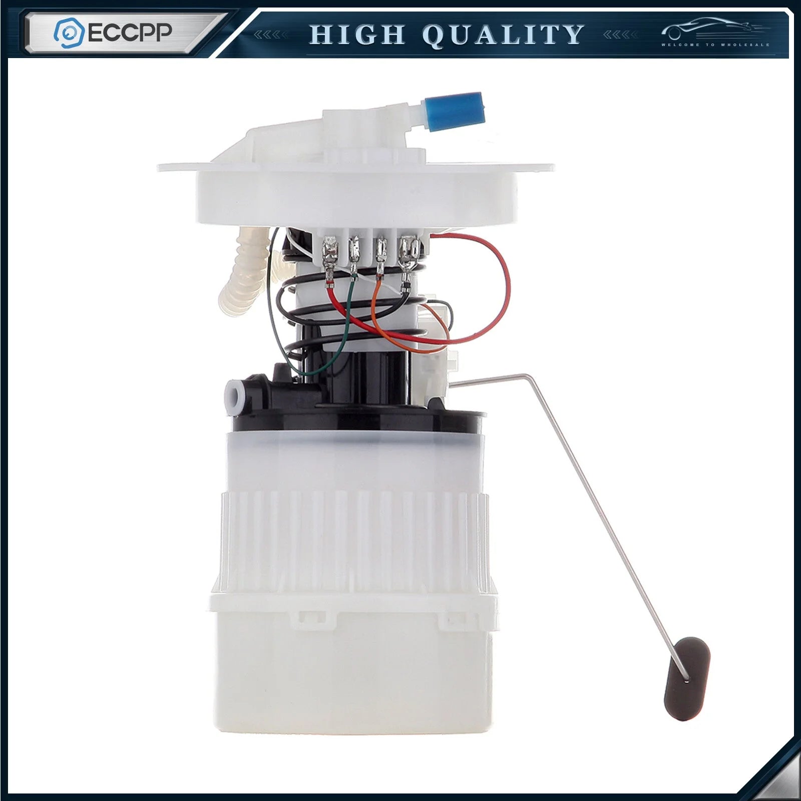 For Mazda 3 2.0L 2.3L 2004 2005 2006 2007 2008 2009 Fuel Pump Module Assembly 6B93BC-57 [1]