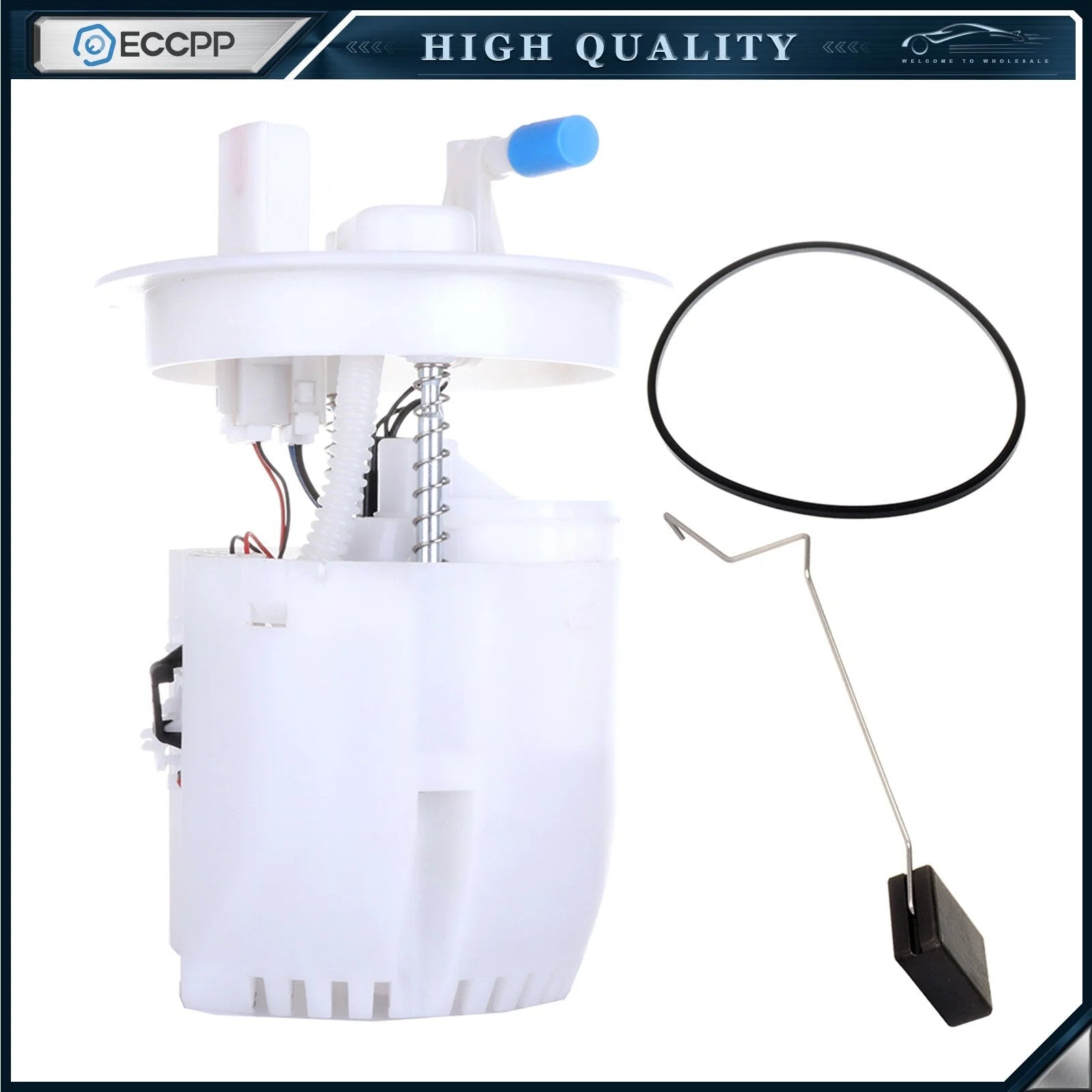For Mazda 6 L4-2.3L 2003 2004 2005 2006 2007 2008 Fuel Pump Module Assembly 6B93BC-57 [1]