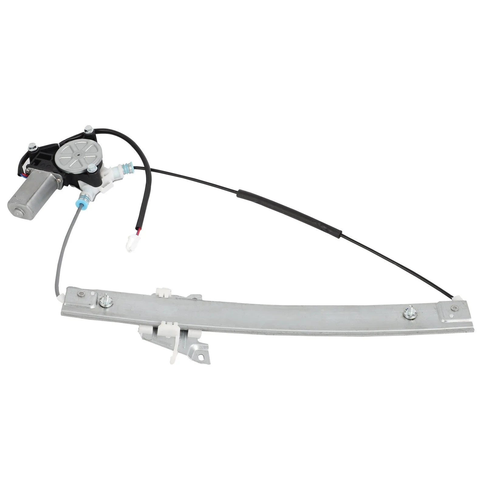 For Mazda MPV 2000-2006 Rear Passenger Side Window Regulator with Motor 6B93BC-57 [4]
