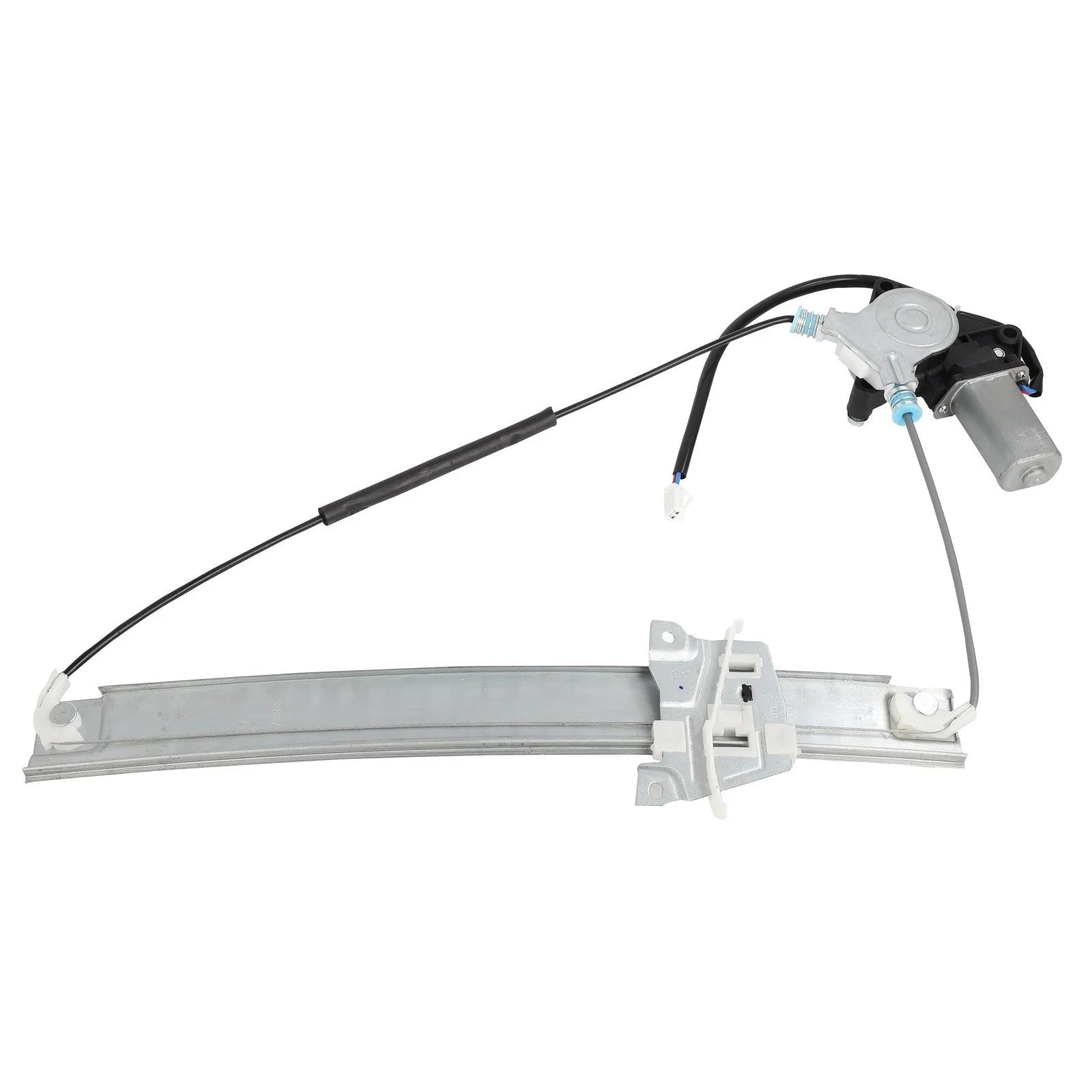 For Mazda MPV 2000-2006 Rear Passenger Side Window Regulator with Motor 6B93BC-57 [5]