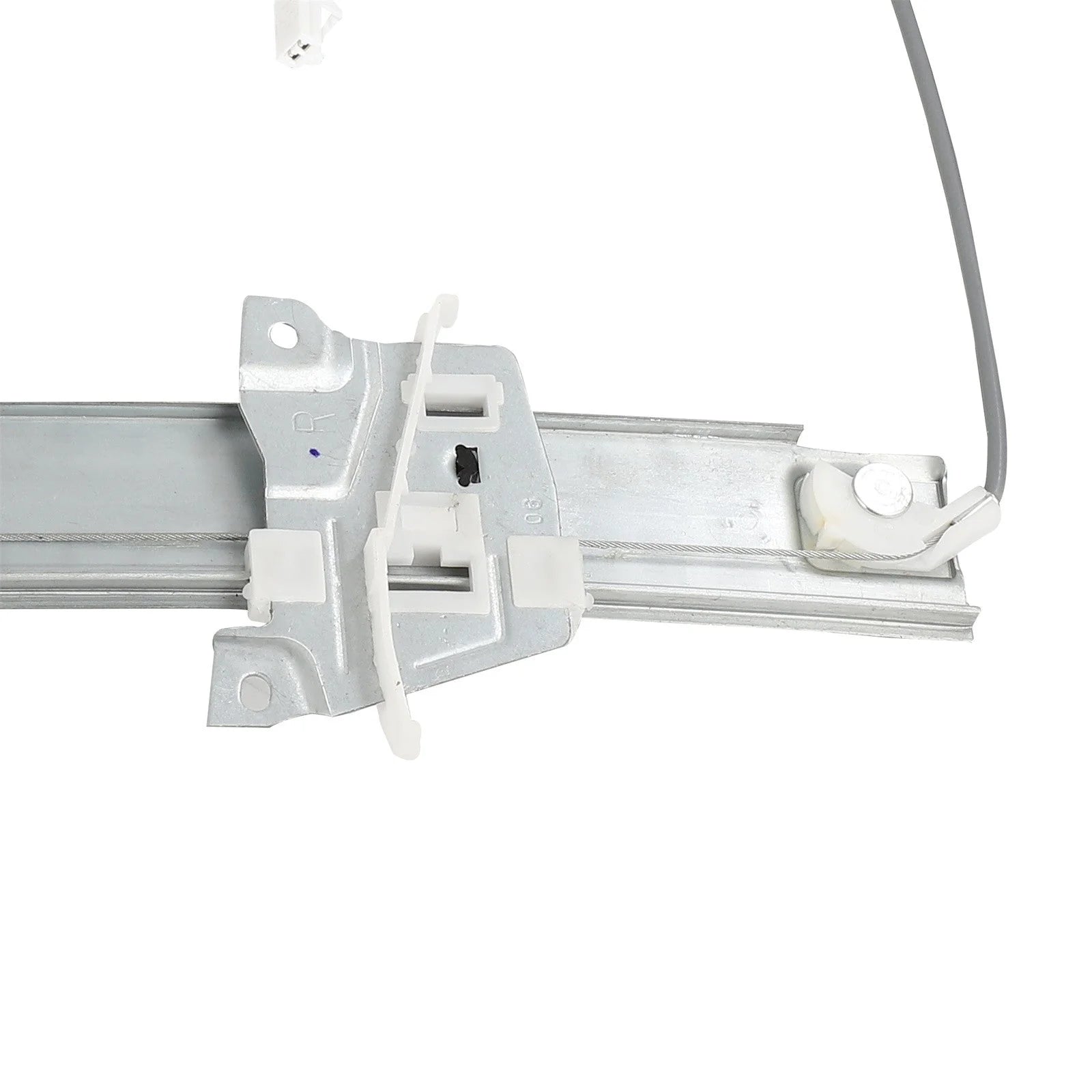For Mazda MPV 2000-2006 Rear Passenger Side Window Regulator with Motor 6B93BC-57 [8]