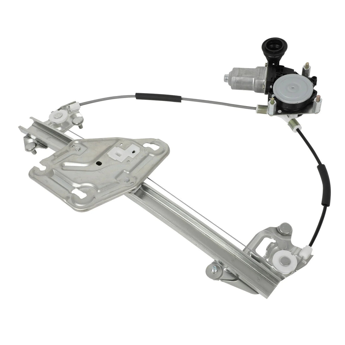For Mazda MX-5 Miata 2015-2006 Front Passenger Right RH Window Regulator w/Motor 6B93BC-57 [1]
