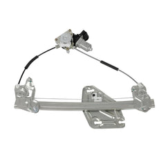 For Mazda MX-5 Miata 2015-2006 Front Passenger Right RH Window Regulator w/Motor 6B93BC-57 [3]