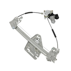 For Mazda MX-5 Miata 2015-2006 Front Passenger Right RH Window Regulator w/Motor 6B93BC-57 [4]