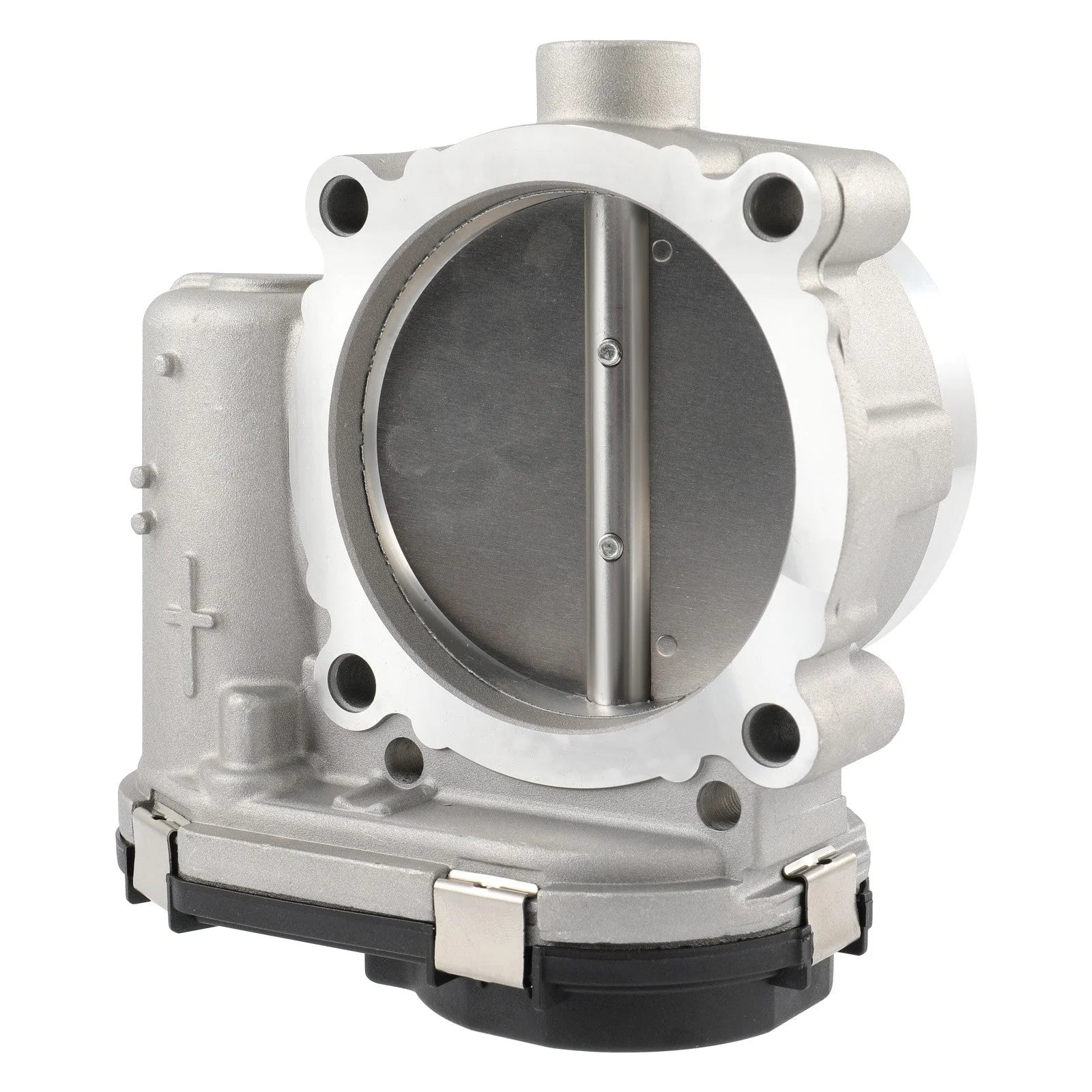 For Mercedes-Benz E350 E400 E450 E43 AMG W212 G550 G63 AMG W463 Throttle Body 6B93BC-57 [2]