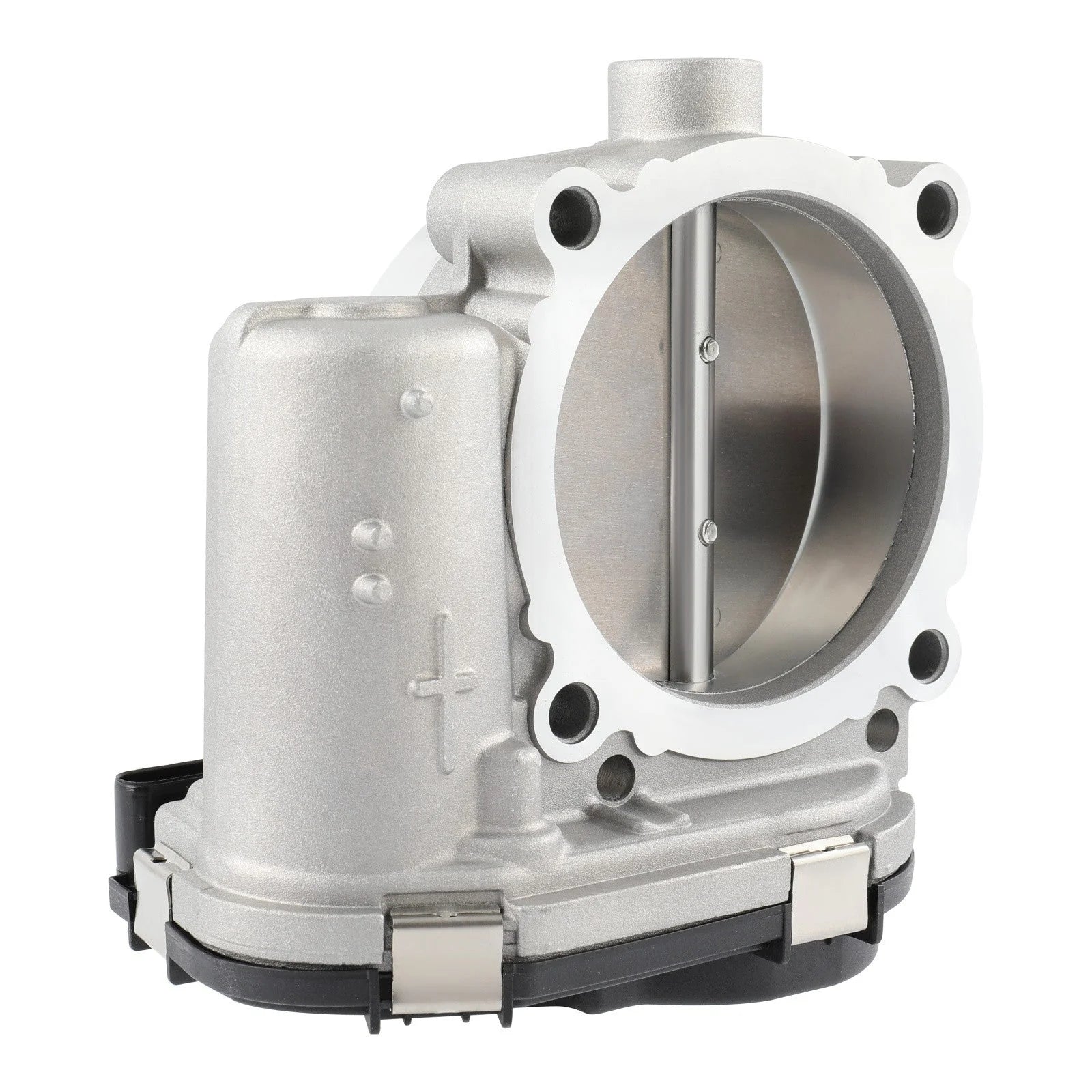 For Mercedes-Benz E350 E400 E450 E43 AMG W212 G550 G63 AMG W463 Throttle Body 6B93BC-57 [3]
